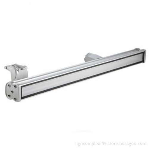 New Design 24/48W LED Wall Washers with 100-240V AC Voltage
